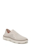 Vionic Sage Rx Slip-on Sneaker In Cream