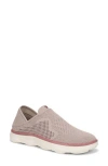 Vionic Sage Rx Slip-on Sneaker In Sand