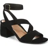 Vionic Samara Block Heel Sandal