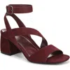 Vionic Samara Block Heel Sandal