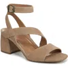 Vionic Samara Block Heel Sandal