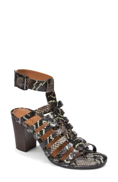 Vionic Sami Cage Sandal