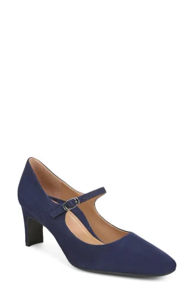 Vionic Samira Pump In Blue