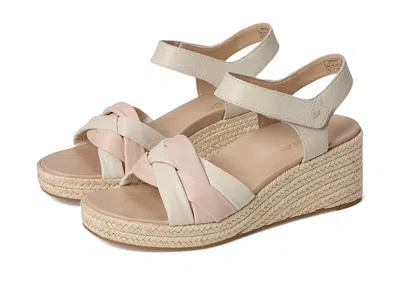 Vionic Saratoga Espadrille Sandals