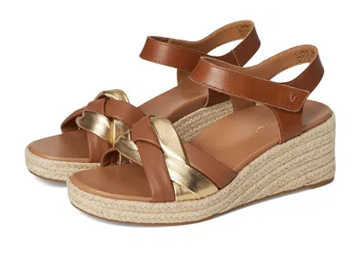 Vionic Saratoga Espadrille Sandals