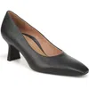 Vionic Saylor Pump In Black