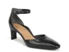Vionic Scarlett Pump In Black