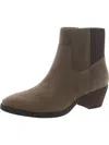 Vionic Women's Vivien Shantelle Waterproof Boots - Medium Width In Stone In Multi