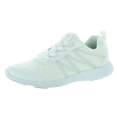 Vionic Shay Womens Fitness Performance Running Shoes In Green