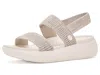 Vionic Sky Slingback Sandal In Neutral