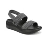 Vionic The Sky Slide Sandal In Multi