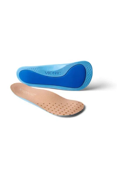 Vionic Slim Fit Full-length Orthotic Insole