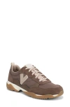 Vionic Slim Glide Sneaker In Brown