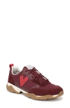 Vionic Slim Glide Sneaker In Multi
