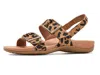 Vionic Reese Sandal In Brown