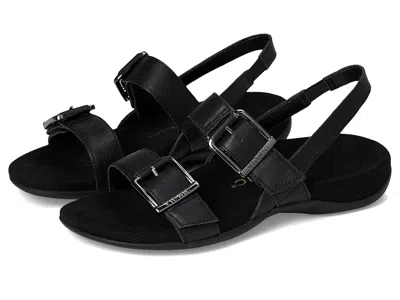 Vionic Slingback In Black