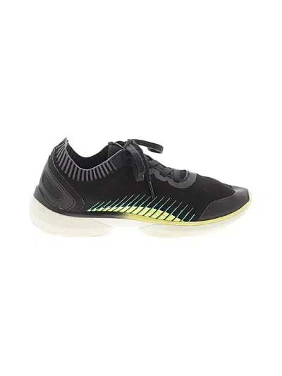 Pre-owned Vionic Sneakers In Black