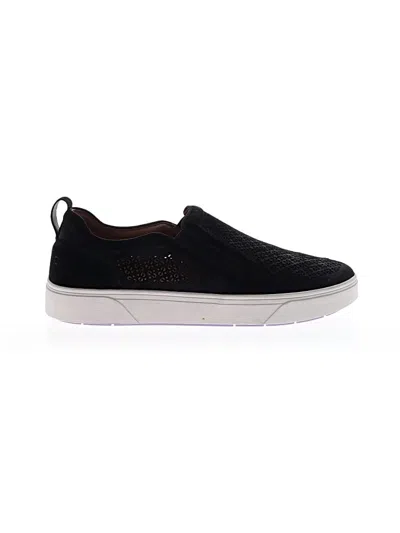 Pre-owned Vionic Sneakers In Black