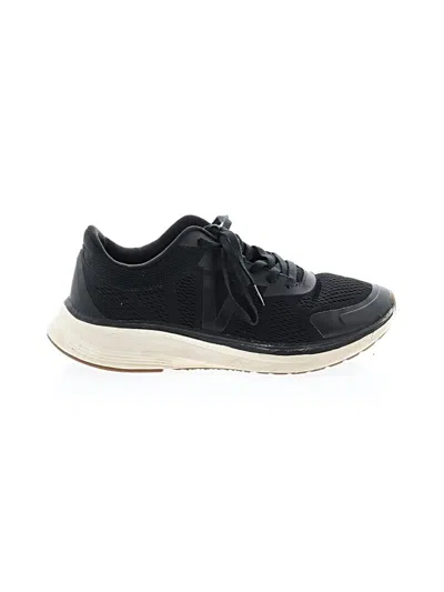 Pre-owned Vionic Sneakers In Black