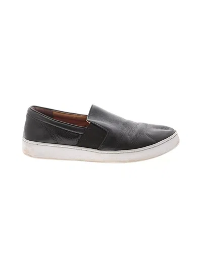 Pre-owned Vionic Sneakers In Black