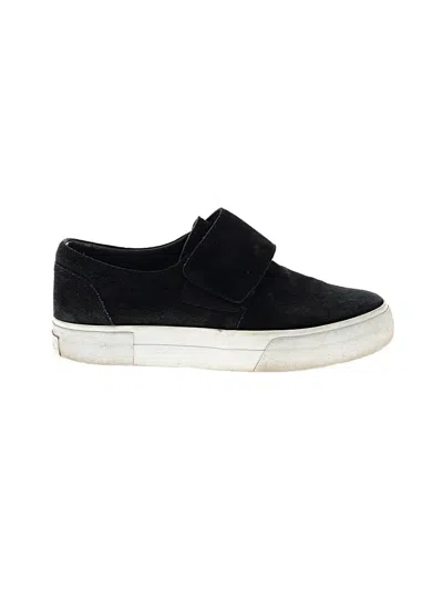 Pre-owned Vionic Sneakers In Black