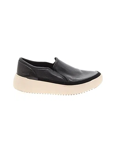 Pre-owned Vionic Sneakers In Black