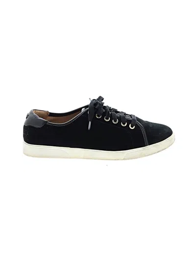 Pre-owned Vionic Sneakers In Black