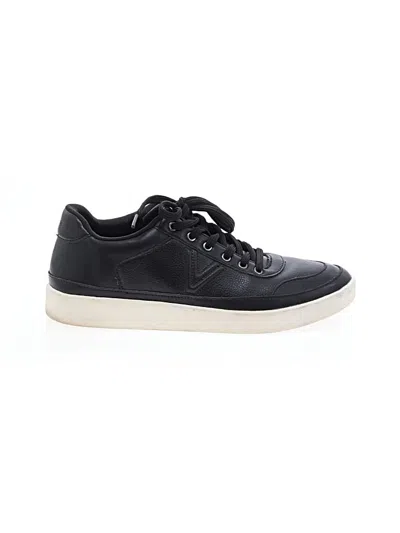 Pre-owned Vionic Sneakers In Black