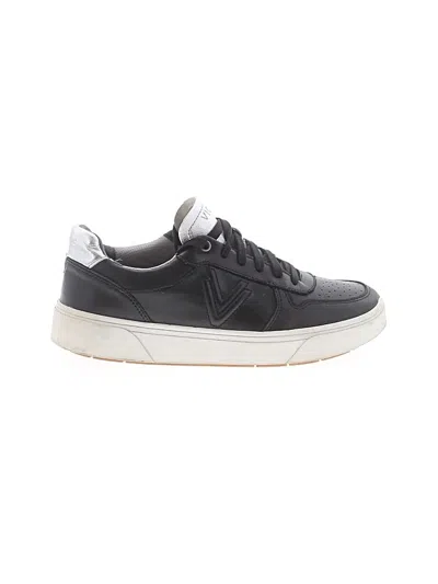Pre-owned Vionic Sneakers In Black