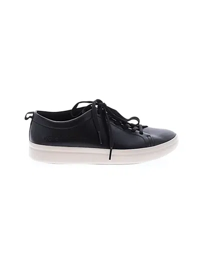 Pre-owned Vionic Sneakers In Black
