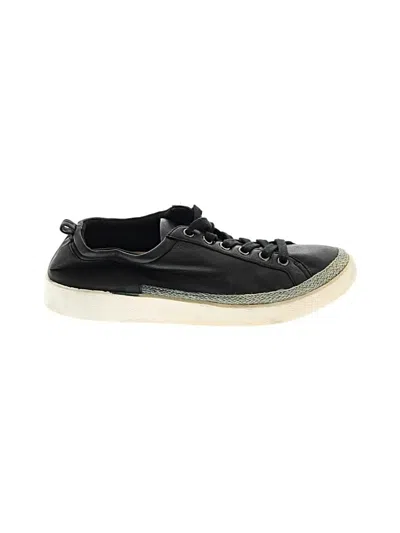 Pre-owned Vionic Sneakers In Black