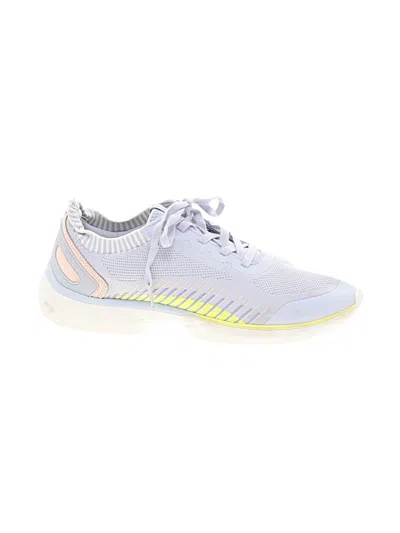 Pre-owned Vionic Sneakers In Gray