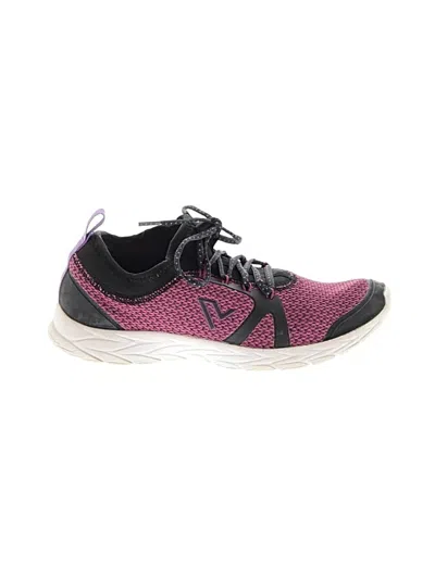 Pre-owned Vionic Sneakers In Pink
