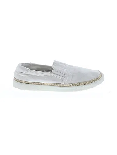 Pre-owned Vionic Sneakers In White