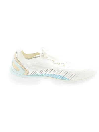 Pre-owned Vionic Sneakers In White
