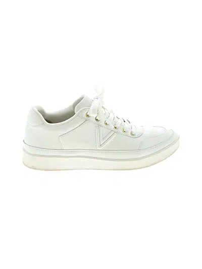 Pre-owned Vionic Sneakers In White