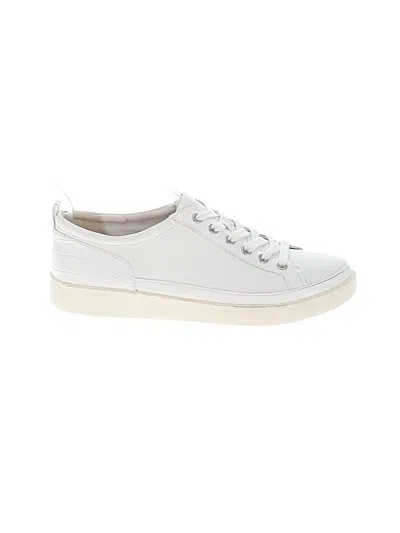 Pre-owned Vionic Sneakers In White