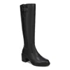 Vionic Sonora Knee High Boot In Black