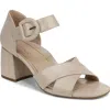 Vionic Soraya Heel Sandal In Multi