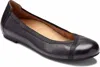 Vionic Spark Carol Sandals In Black