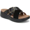 Vionic Starla Sandal In Black