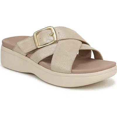 Vionic Starla Sandal In Neutral