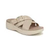 Vionic Starla Sandal In Neutral