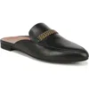 Vionic Starling Mule In Black