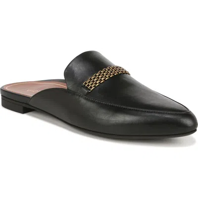 Vionic Starling Mule In Black