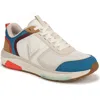 Vionic Strider Tech Walking Shoe In Multi