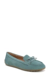 Vionic Taryn Driving Loafer In Blue