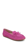 Vionic Taryn Driving Loafer In Purple