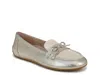 Vionic Taryn Driving Loafer In Gold