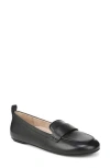 Vionic Tessa Flat In Black